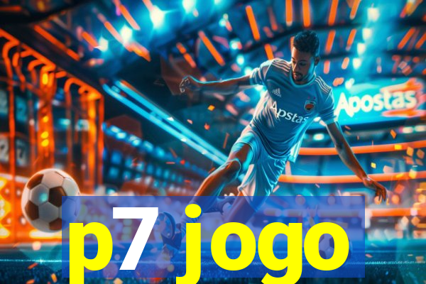 p7 jogo